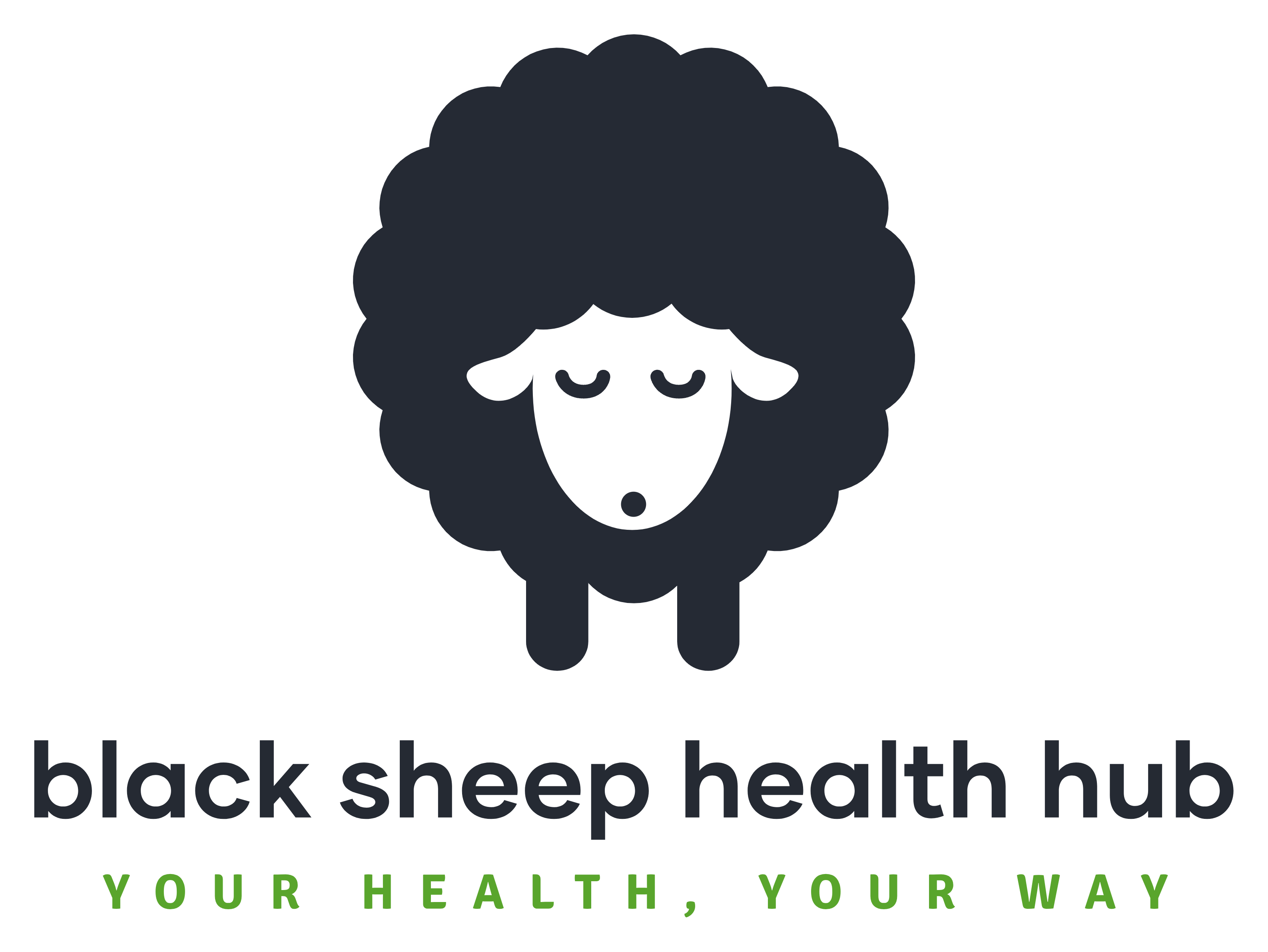 Black Sheep Health Hub