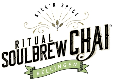 Ritual Soulbrew Chai