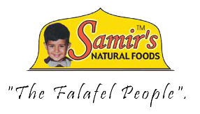Samir's Natural Foods