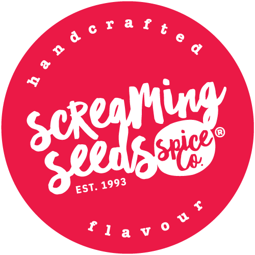 Screaming Seeds Spice Co