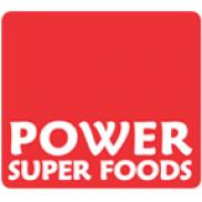 Power Superfoods